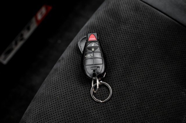 Used 2011 Dodge Challenger SRT8 RWD image 43