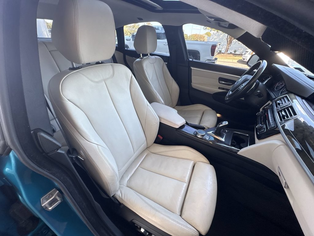 Used 2018 BMW 430i Gran Coupe RWD image 29