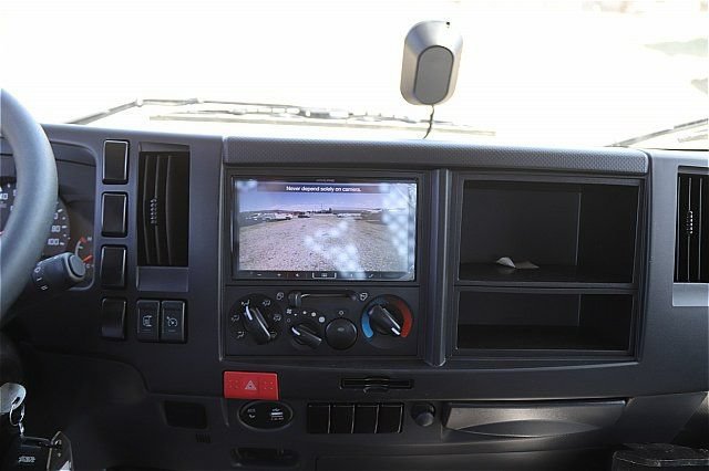 New 2025 Chevrolet Low Cab Forward RWD image 23