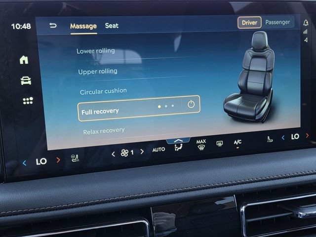 New 2026 Lincoln Aviator Reserve w/ Luxury Package RWD image 9
