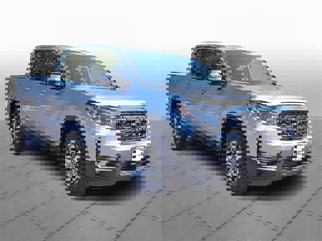 New 2026 Honda Ridgeline RTL image 3
