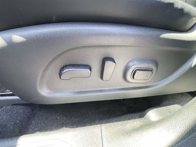 Used 2024 Nissan Murano SL FWD image 21