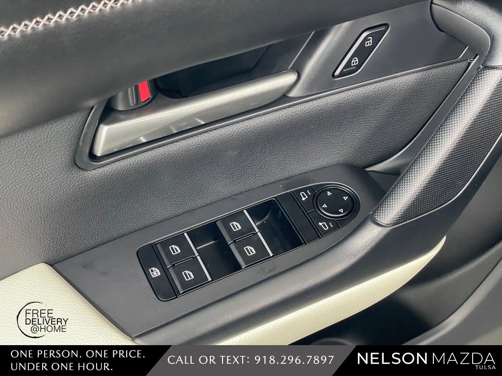 New 2026 MAZDA CX-50 AWD 2.5 S w/ Cargo Package image 18