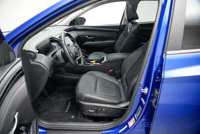 Used 2022 Hyundai Tucson SEL w/ Convenience + Premium Package image 23