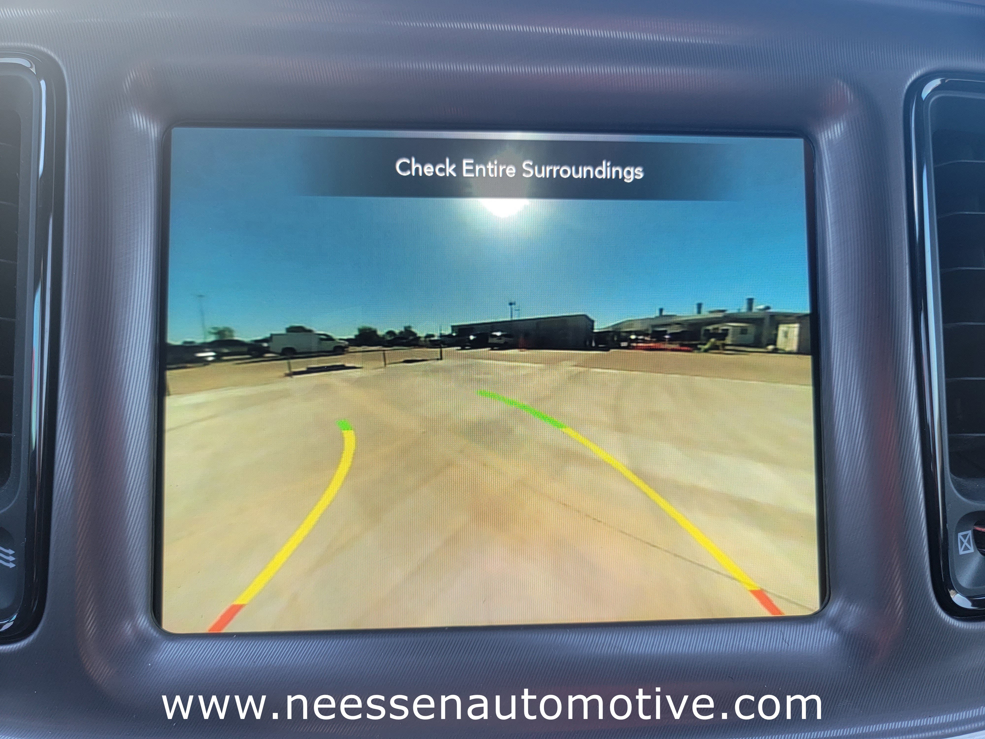 Used 2022 Dodge Challenger R/T w/ Plus Package image 21