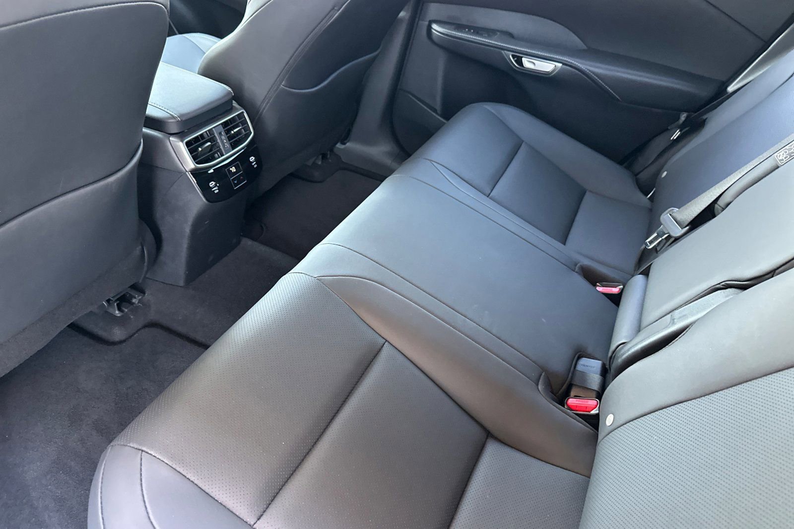 Certified 2024 Lexus RX 350 Premium w/ Convenience Package image 14