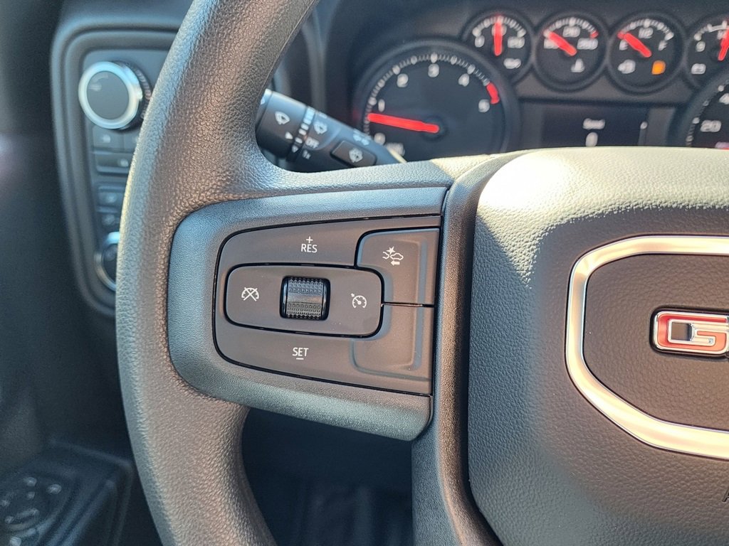 New 2026 GMC Sierra 2500 Pro w/ Convenience Package image 22