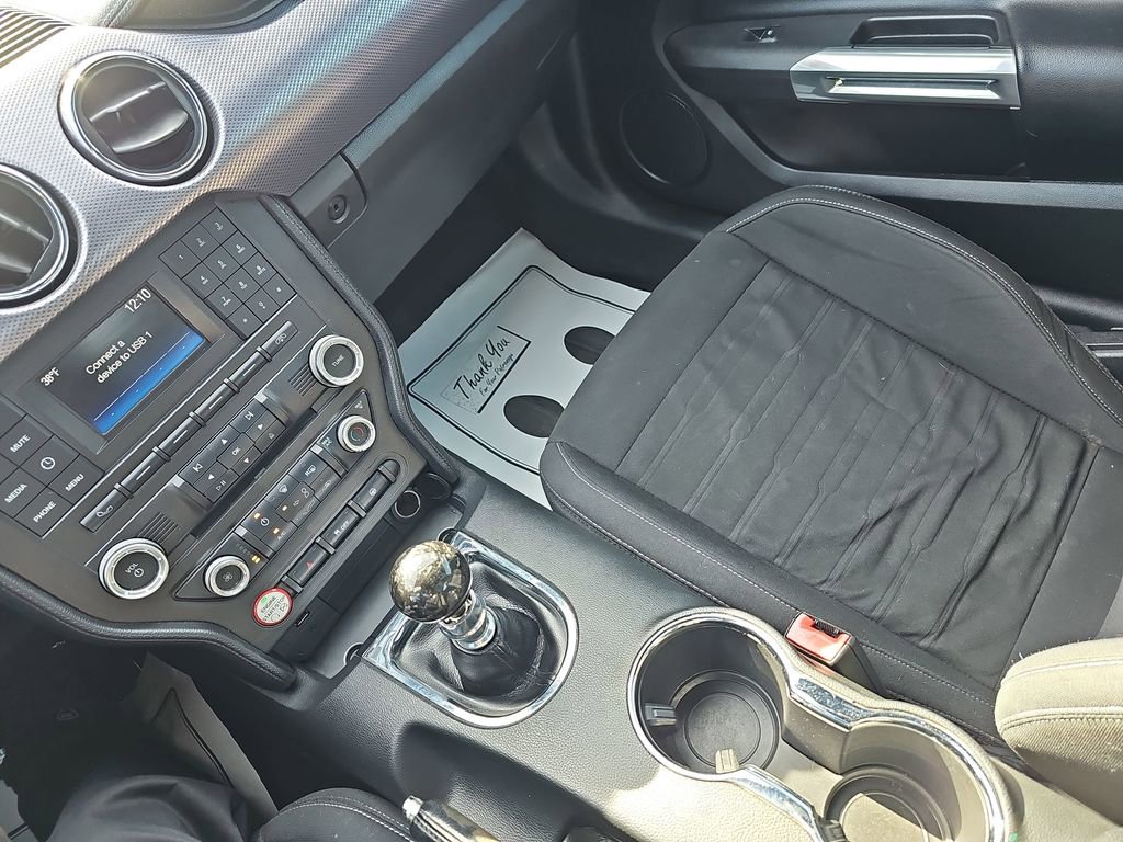 Used 2017 Ford Mustang GT image 26