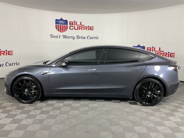 Used 2018 Tesla Model 3 Long Range image 6