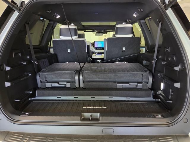 Used 2024 Toyota Sequoia Capstone image 15