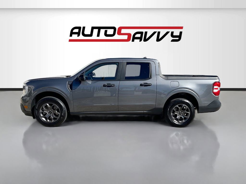 Used 2024 Ford Maverick XLT w/ XLT Luxury Package image 4