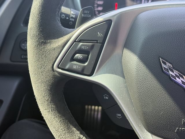 Used 2018 Chevrolet Corvette Grand Sport RWD image 33