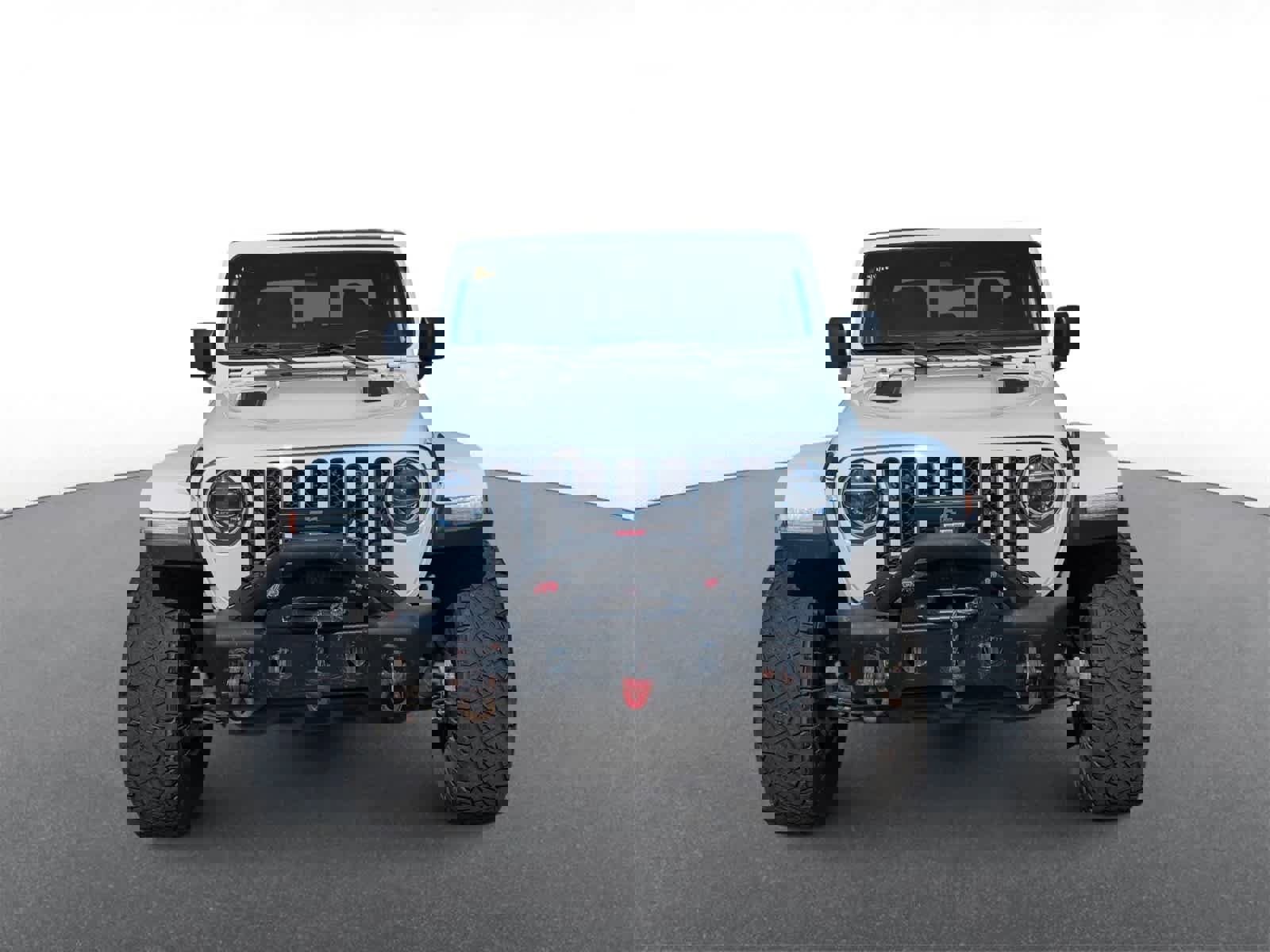 Certified 2020 Jeep Gladiator Rubicon image 3