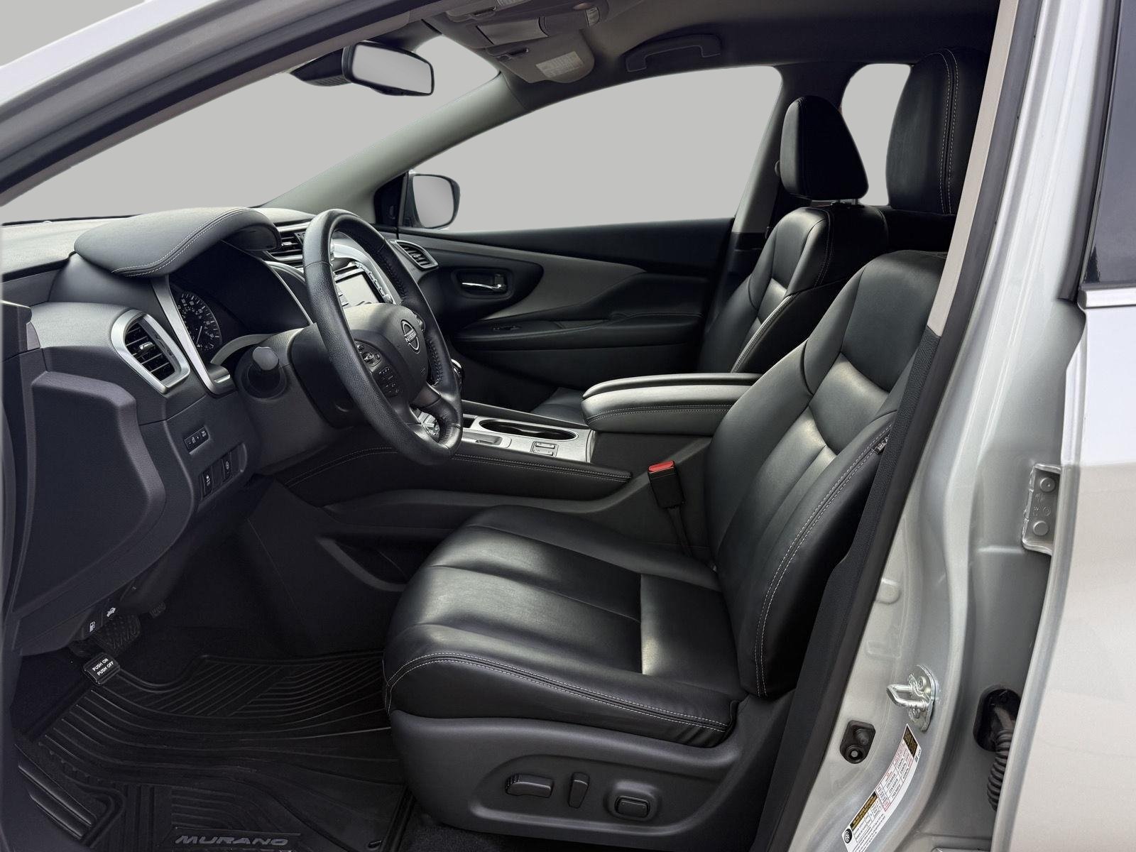 Used 2023 Nissan Murano SV AWD/4WD image 22