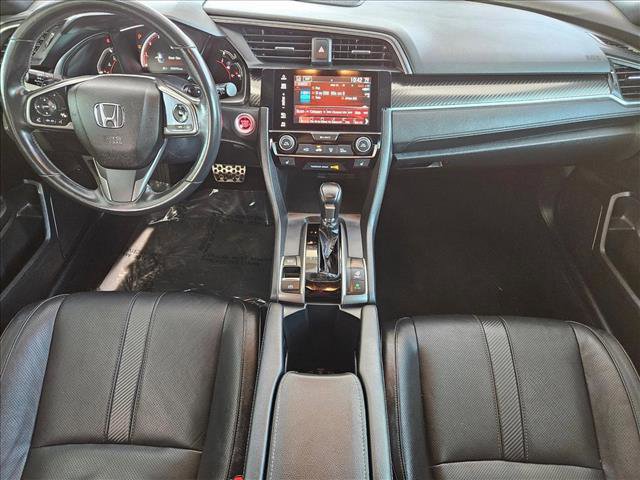 Used 2018 Honda Civic Sport Touring image 18