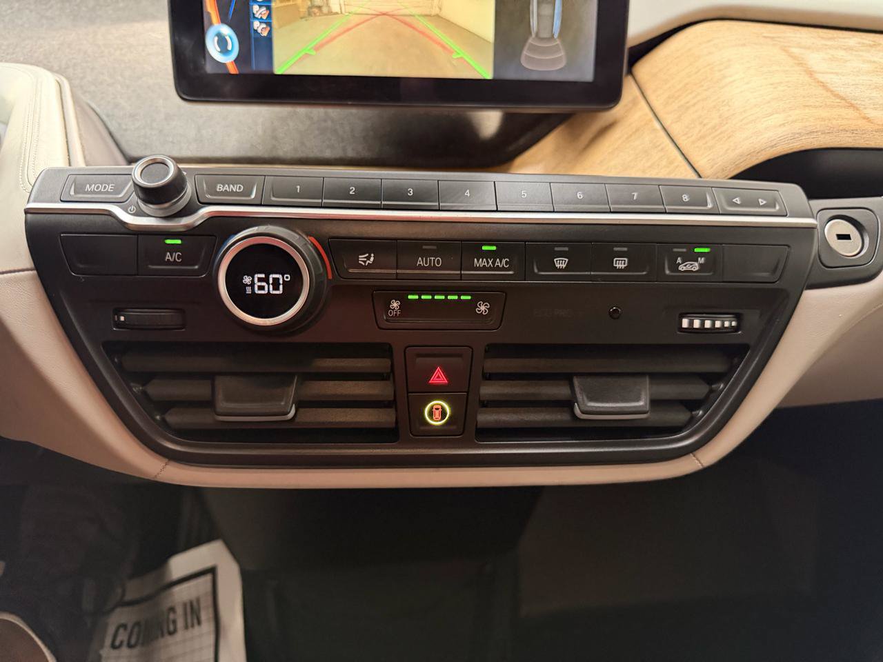 Used 2014 BMW i3 RWD image 23