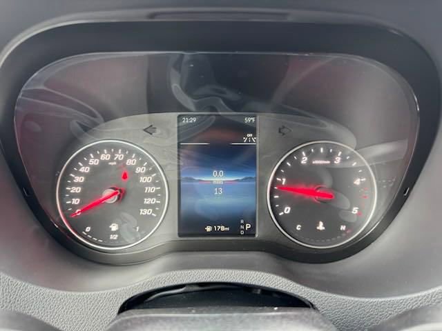 New 2025 Mercedes-Benz Sprinter 3500 image 2