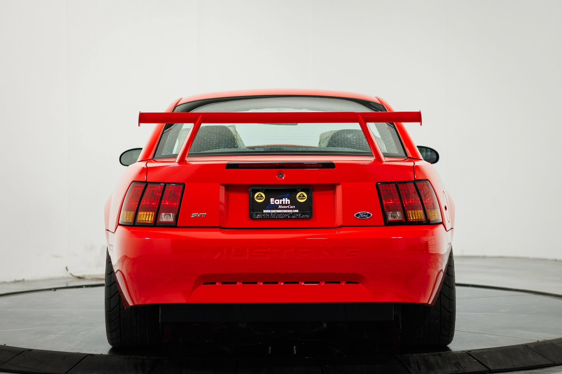 Used 2000 Ford Mustang Cobra RWD image 37