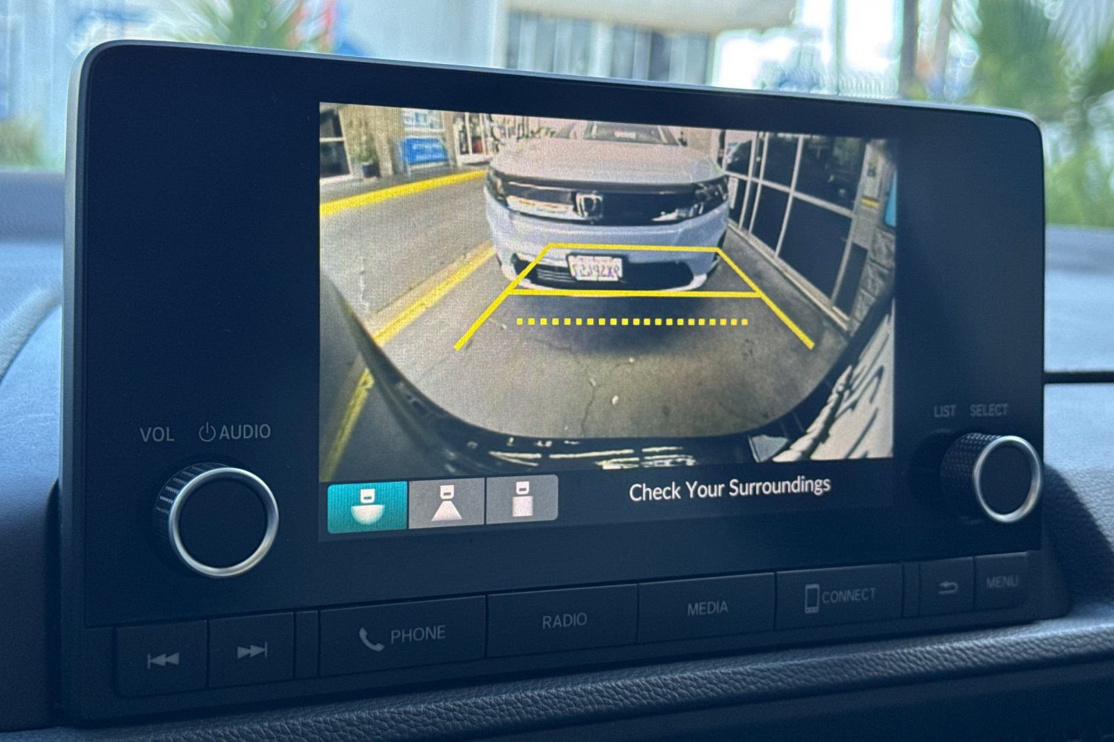 Certified 2023 Honda CR-V EX image 19