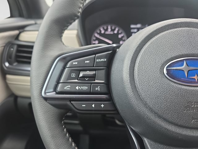 New 2026 Subaru Forester Limited AWD/4WD image 20