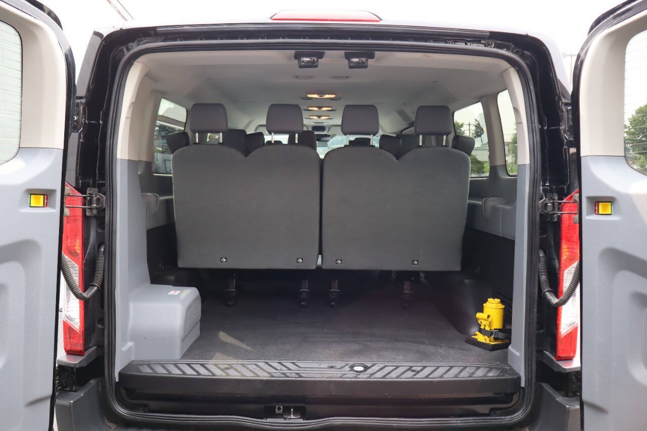 Used 2018 Ford Transit 350 XL RWD image 4