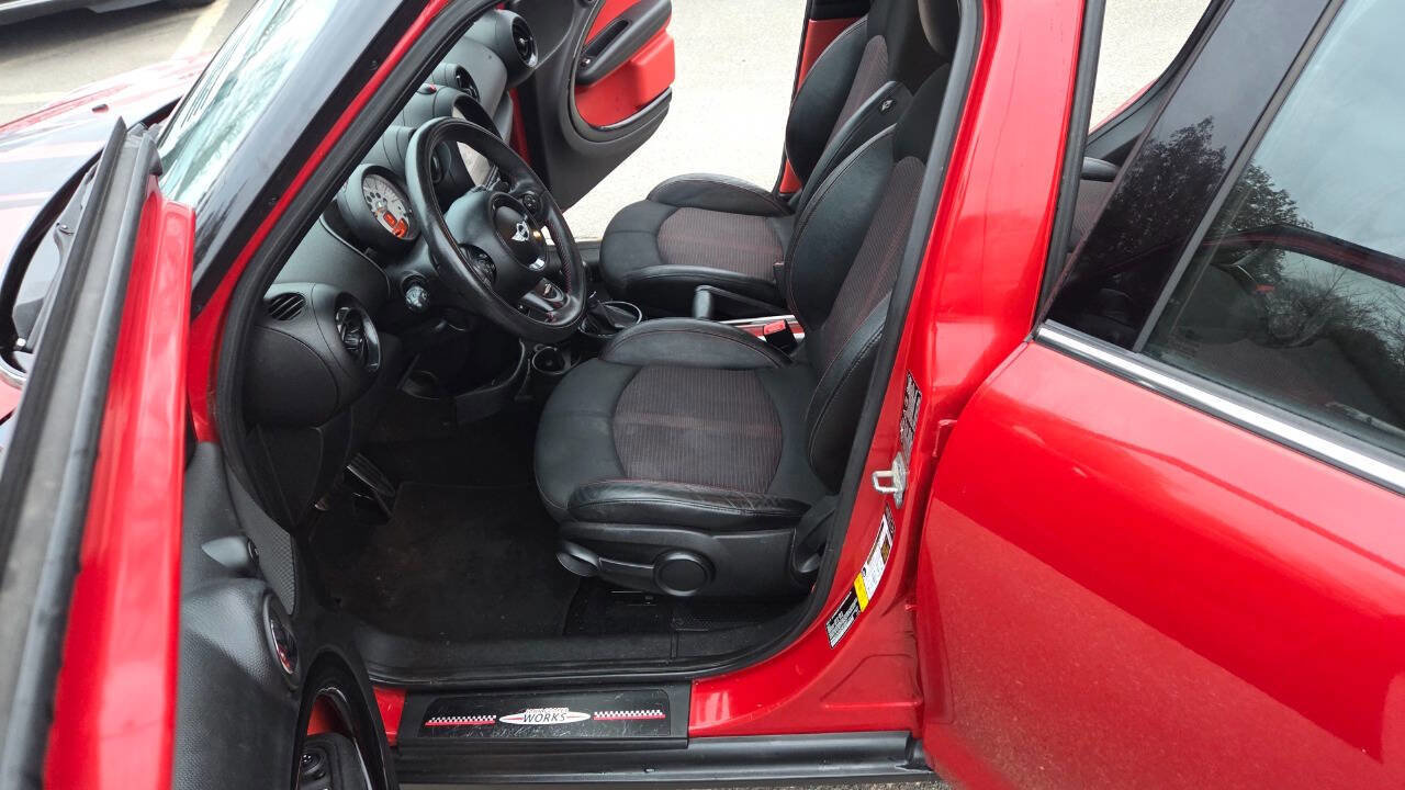 Used 2014 MINI Cooper Countryman S image 23