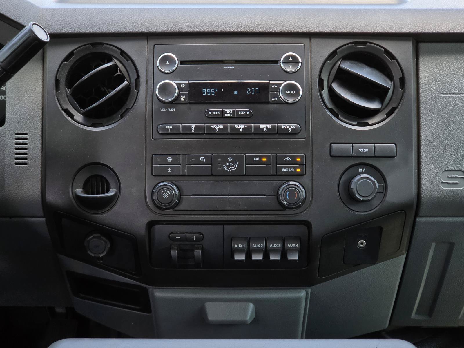 Used 2013 Ford F350 XL w/ PWR Equipment Group RWD image 10