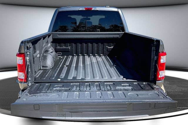 Used 2021 Ford F150 XL w/ STX Appearance Package AWD/4WD image 7