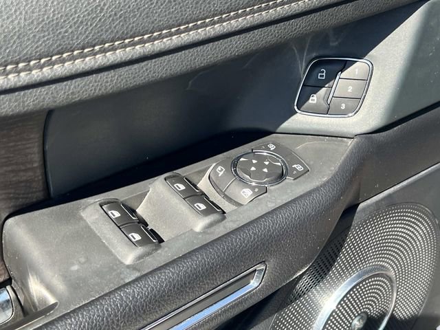 Used 2019 Ford Expedition Max Limited w/ Equipment Group 301A AWD/4WD image 20