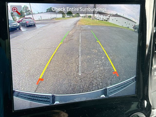 Used 2022 RAM 1500 Big Horn w/ Trailer Tow Group AWD/4WD image 17