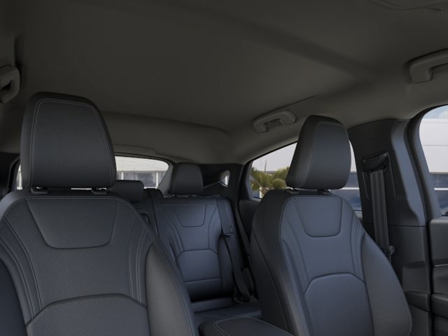 New 2026 Ford Mustang Mach-E Premium RWD image 22