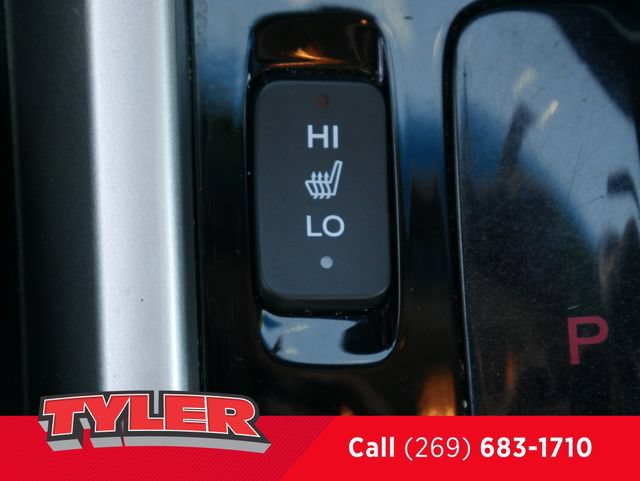 Used 2017 Honda Accord EX-L image 31