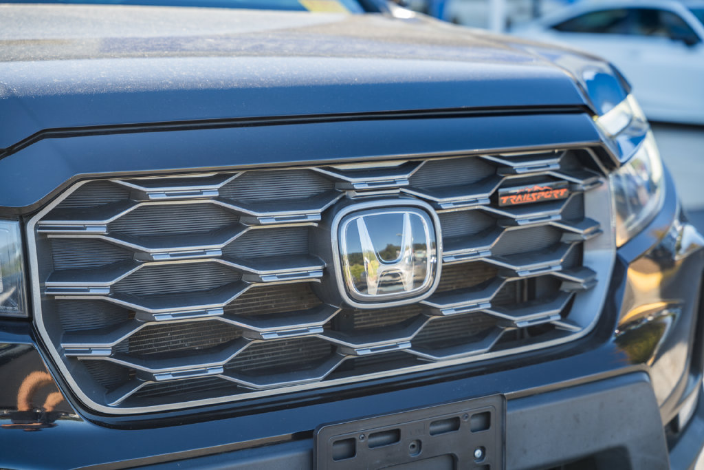 Used 2022 Honda Passport TrailSport image 11