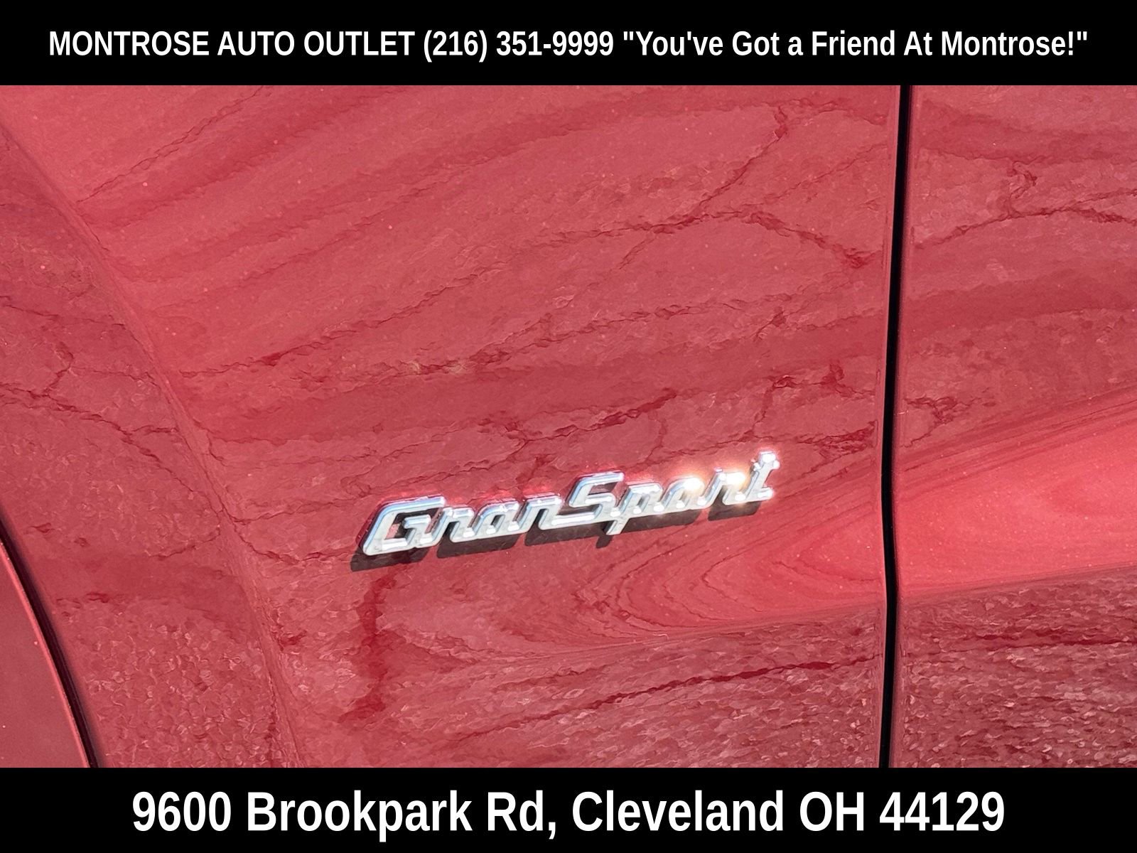 Used 2018 Maserati Levante S GranSport AWD/4WD image 56