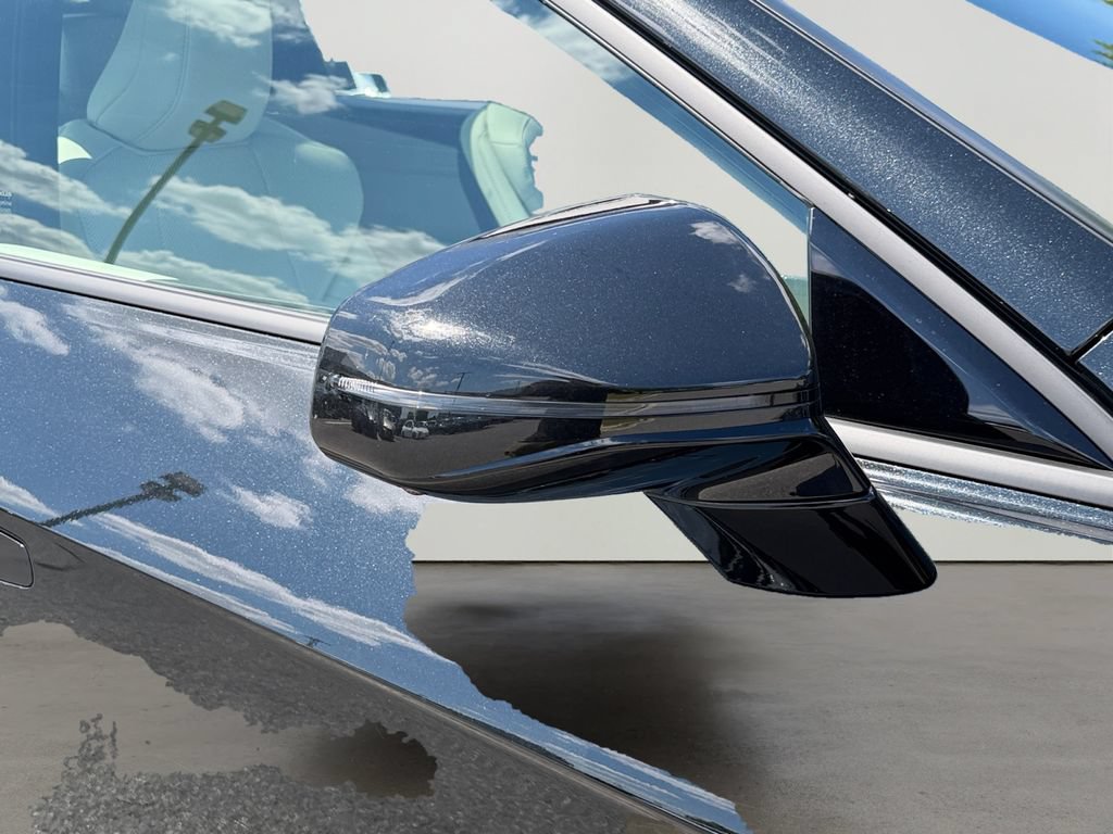 New 2026 Lexus ES 350h AWD w/ Cold Area Package image 24