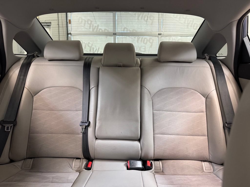 Used 2017 Hyundai Sonata Sport w/ Value Edition Package 02 FWD image 16