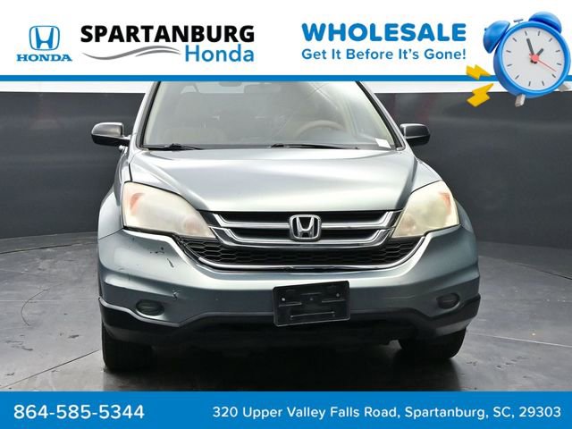 Used 2010 Honda CR-V EX video 2