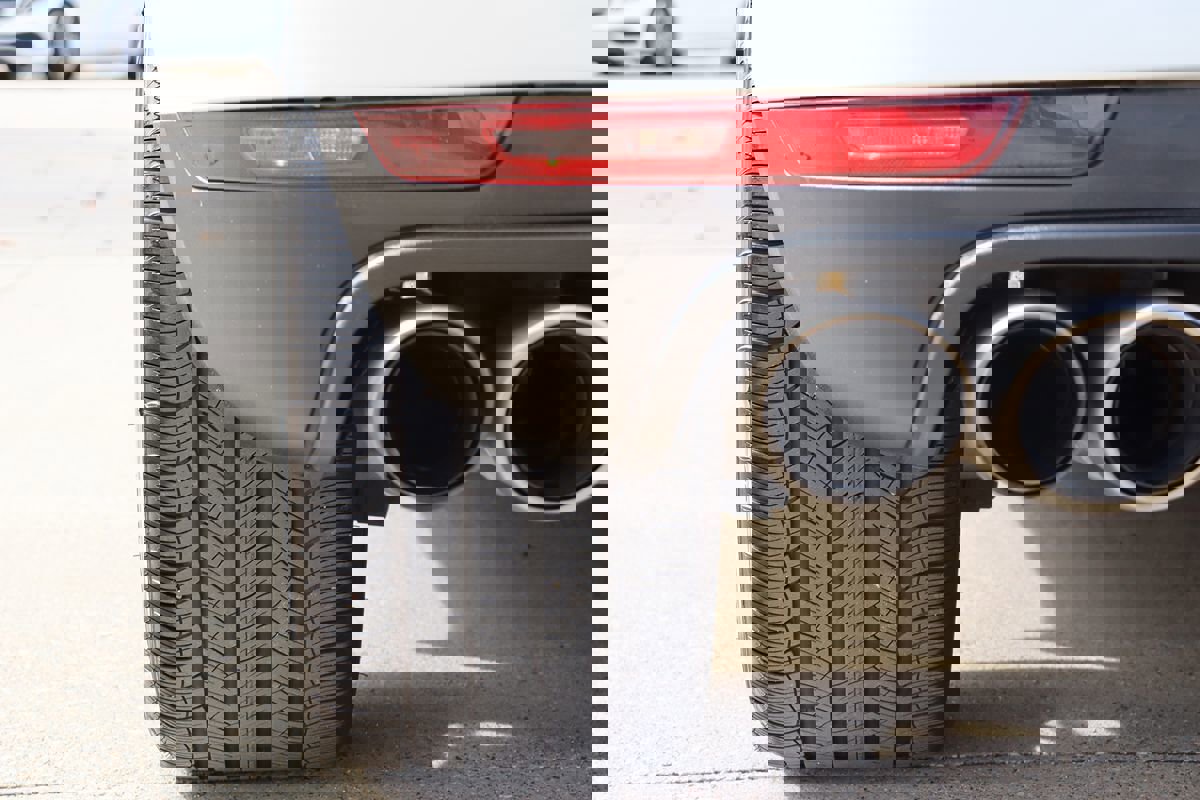 Used 2017 Porsche Macan S image 48