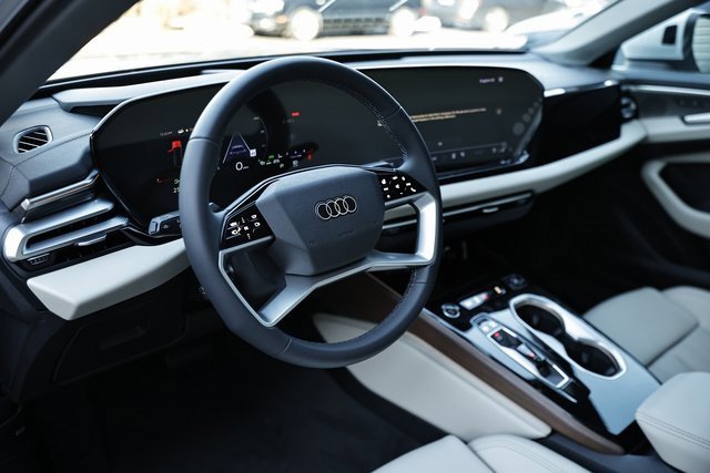 New 2026 Audi A6 Premium Plus image 20