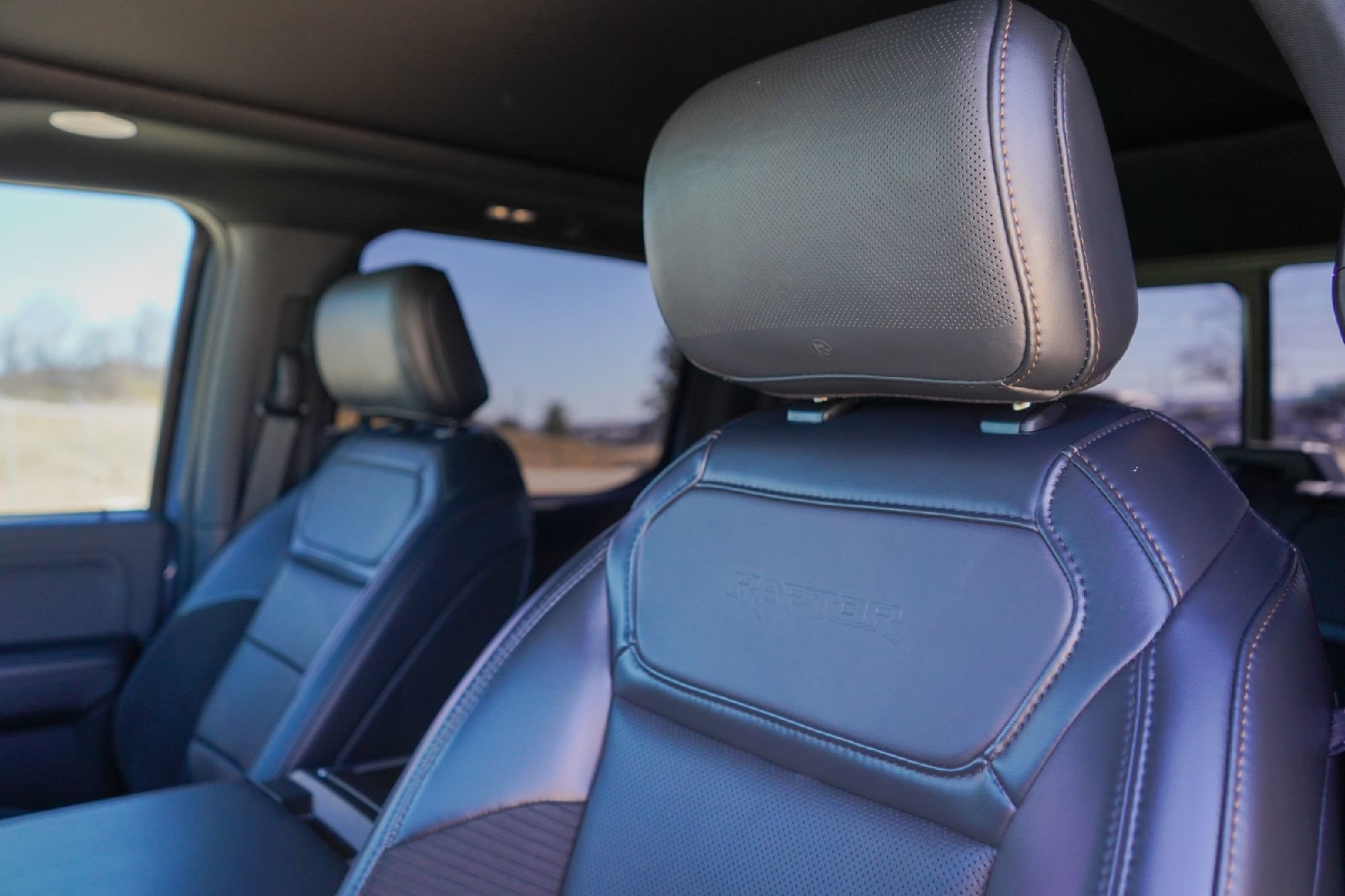 Used 2023 Ford F150 Raptor image 13