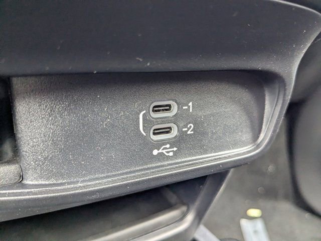 New 2026 Chrysler Pacifica Select FWD image 23