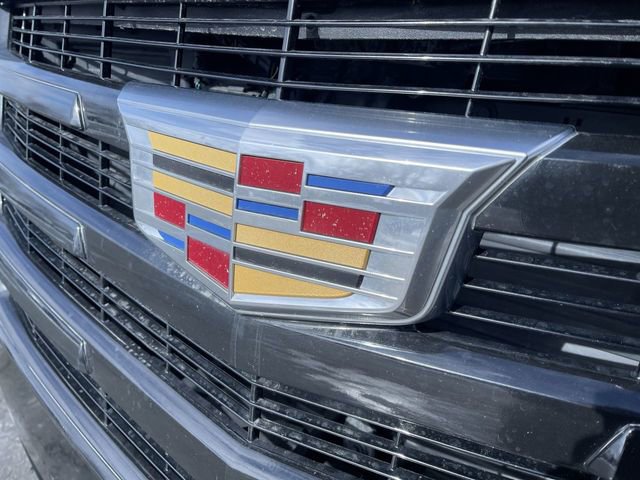 Used 2019 Cadillac Escalade Premium Luxury image 32