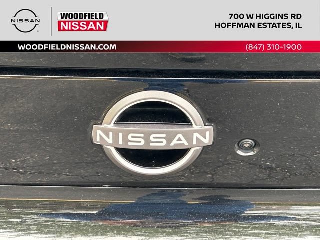Certified 2024 Nissan Z Performance w/ Floor Mat Package RWD image 19