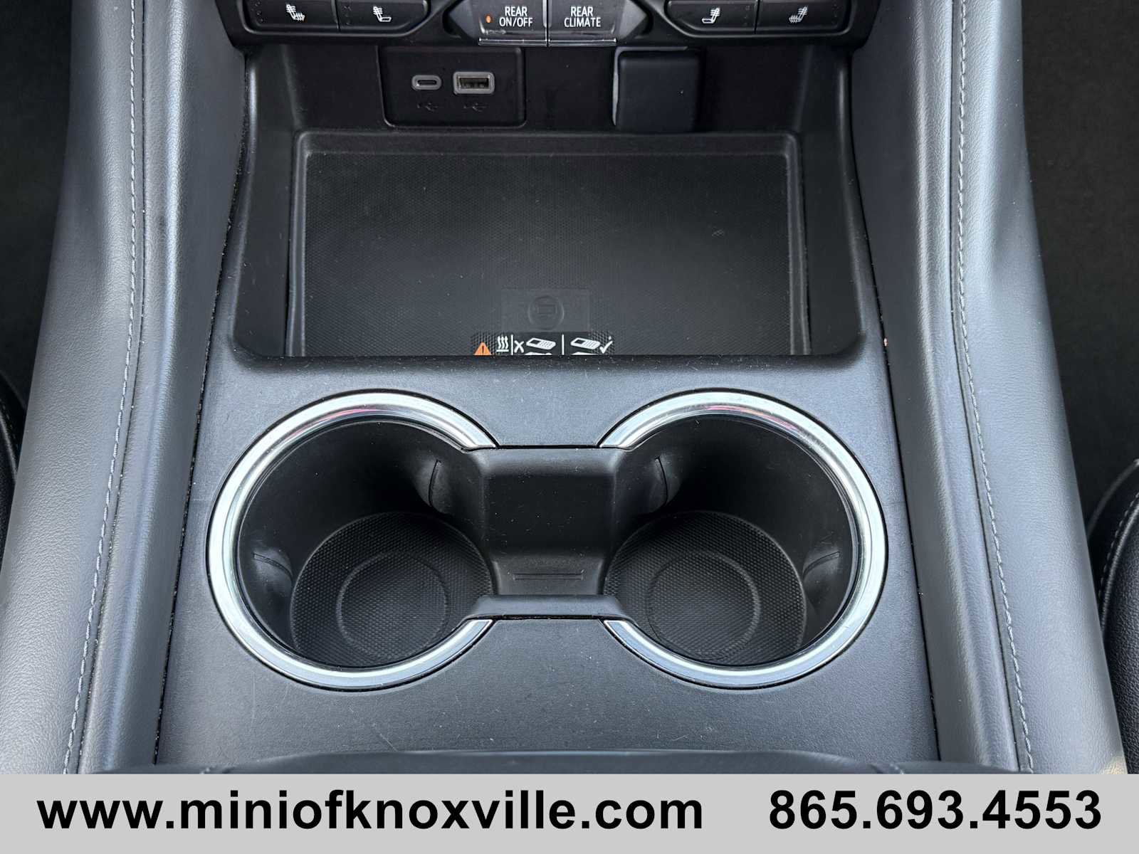 Used 2023 Chevrolet Tahoe LT image 20