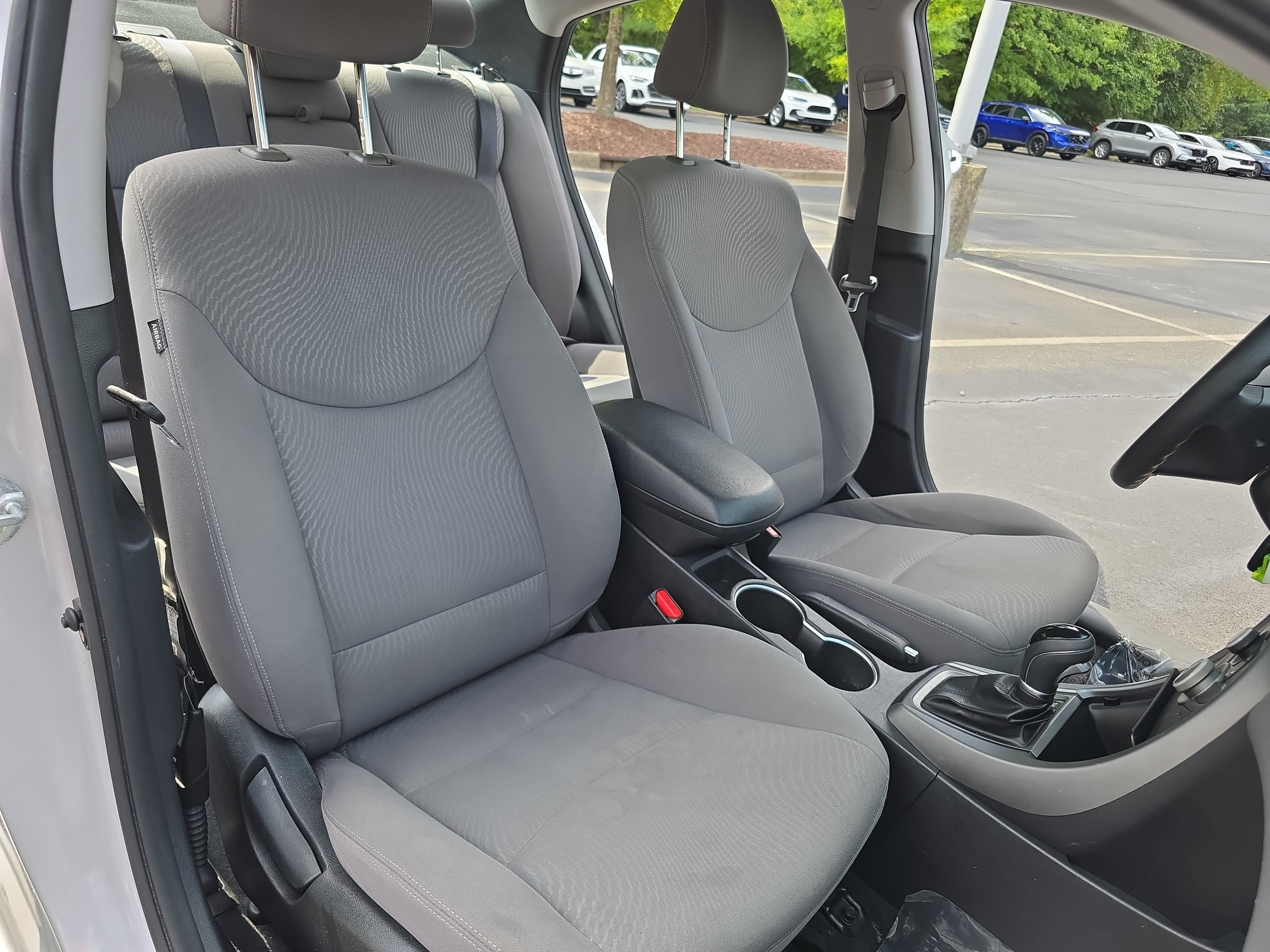 Used 2016 Hyundai Elantra SE FWD image 10