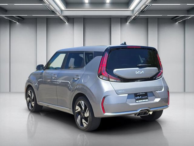 Used 2023 Kia Soul GT-Line FWD image 6