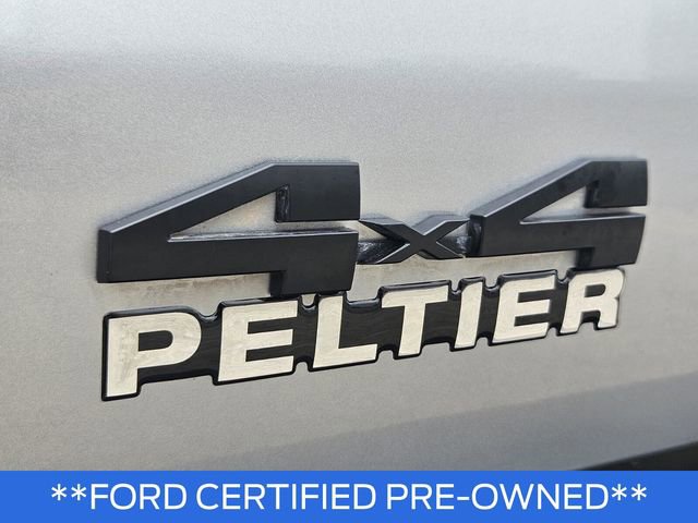Used 2024 Toyota Tacoma TRD Off-Road w/ TRD Off Road Upgrade Package AWD/4WD image 10