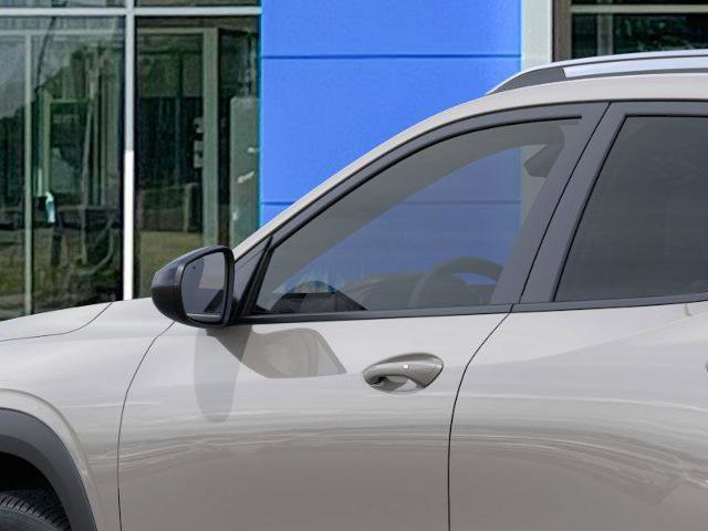 New 2026 Chevrolet Trax ACTIV w/ Driver Confidence Package image 36