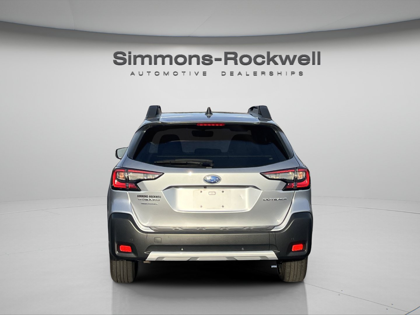 Used 2024 Subaru Outback Limited AWD/4WD image 4