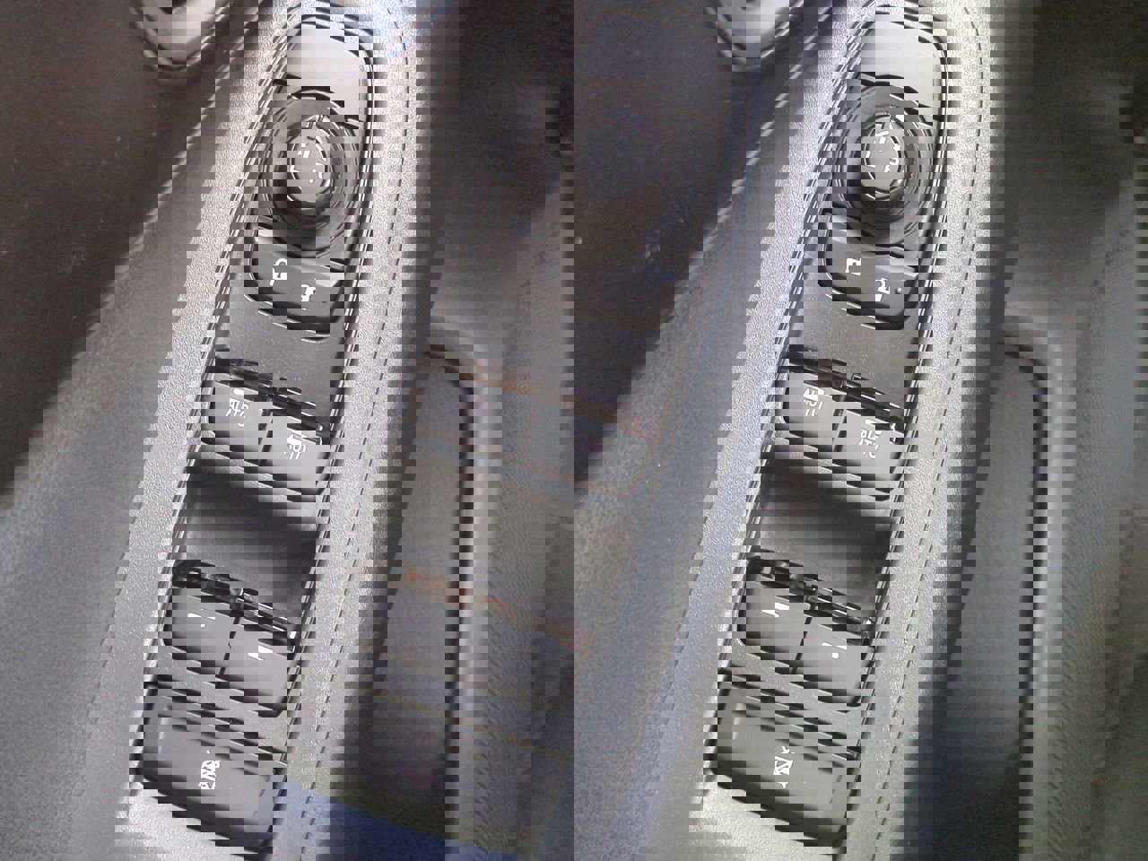 New 2026 Subaru Impreza RS image 22